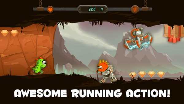Go Kizi Go - Runner by Kizi screenshot 2