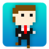Office Run icon