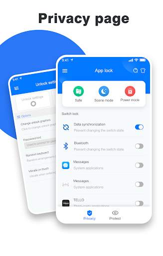 App Lock: Protect Privacy screenshot 3