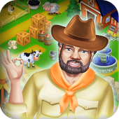 Little Farm icon