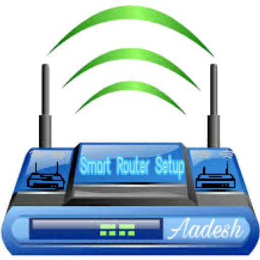 Smart Router Setup 9.2