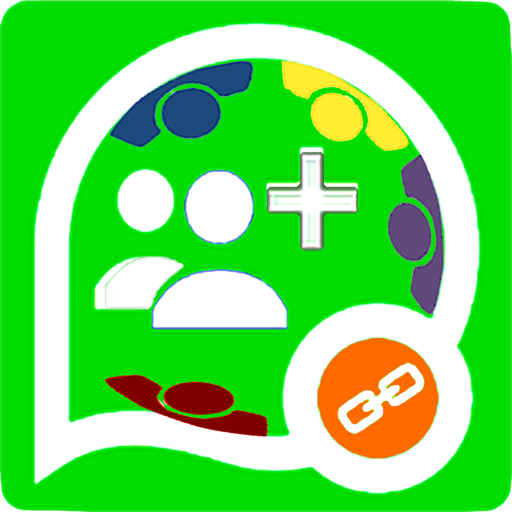 Whats Group Link Join Group For Whats Link Active icon