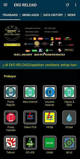 EKO RELOAD screenshot 3