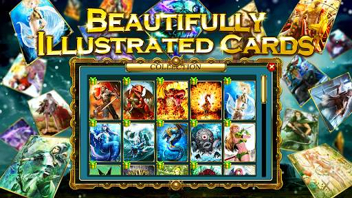 Slots - Phantom Chronicle screenshot 4