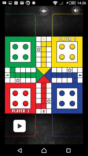 Ludo Fun Game screenshot 3