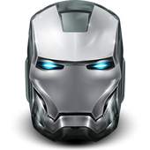 War Machine Flashlight 2.0