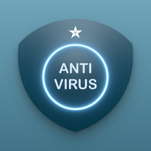 Antivirus AI icon