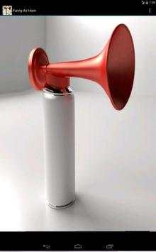 Funny Air Horn screenshot 7