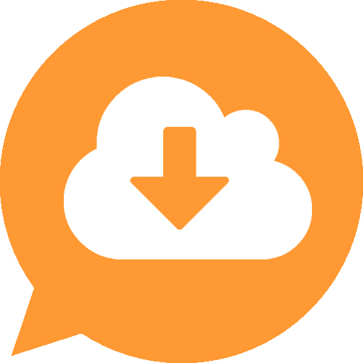 Status Downloader App for What's App icon