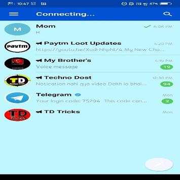 Whatsupp screenshot 2