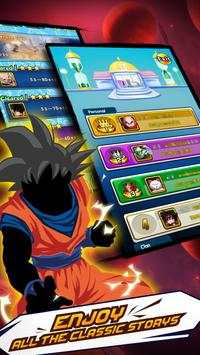 Legend of Power Z screenshot 3