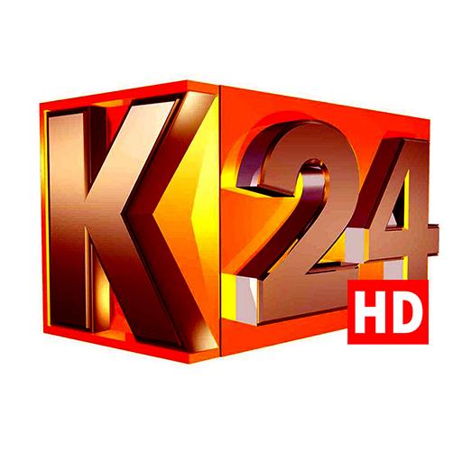K24 HD LIVE icon