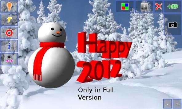 AR Camera 3D Lite screenshot 8