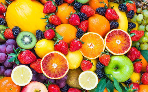 Fruit Wallpaper screenshot 3