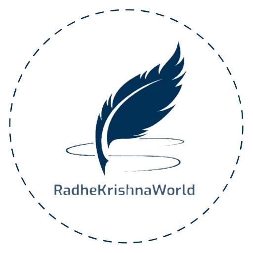 Radhe Krishna World 3.1
