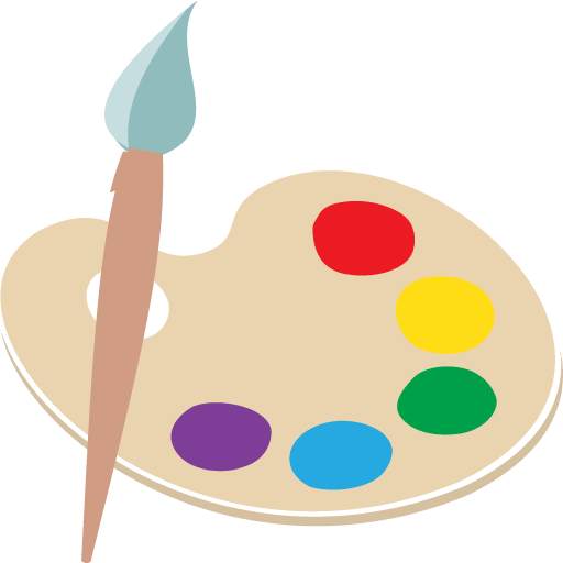 Kid Paint Games 7.5.0
