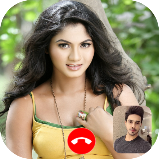 Desi Girls Hot Video Chat - Free Online Chat icon