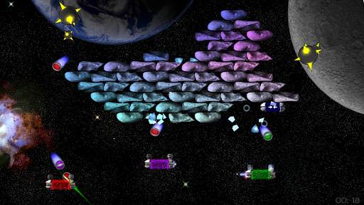 PowBall Renaissance screenshot 21