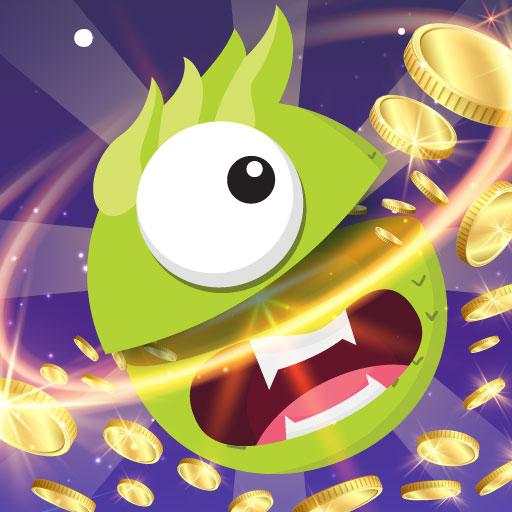 Ninja Pop! 1.56