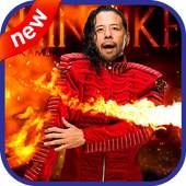 Shinsuke Nakamura Wallpapers HD 4K 3.1.2