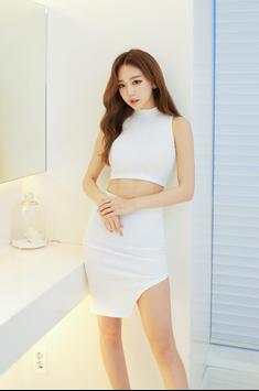 Hot Sexy Korean Girls screenshot 6