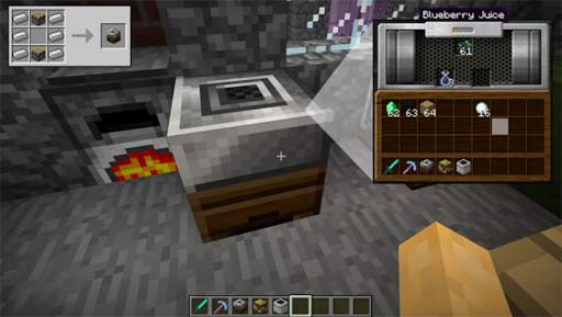 Pam Harvest Craft Mod for MCPE screenshot 3