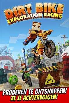 Dirt Bike Racing Wereld MC screenshot 1