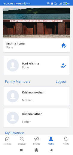 Family Link скриншот 5