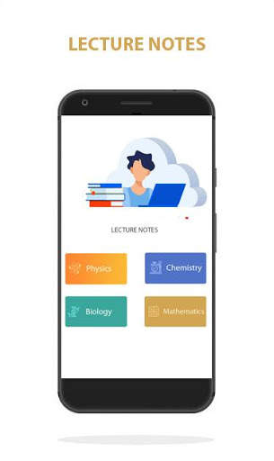 Futuring Exams App screenshot 5