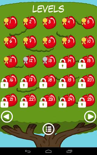 Bad Birds स्क्रीनशॉट 3