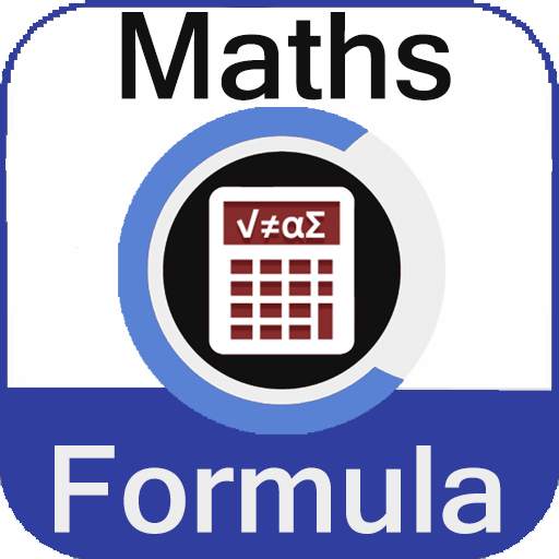 Maths Formula 1.5