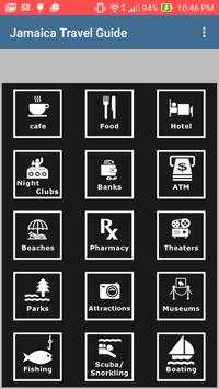 Jamaica Travel Guide screenshot 5
