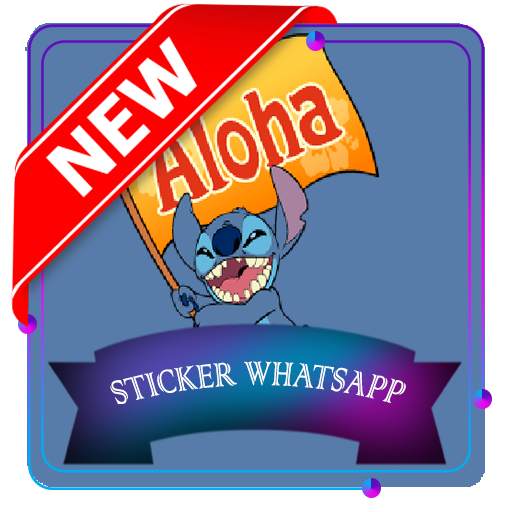 WaSticker Blue Koala - Sticker for WhatsApp 3.0