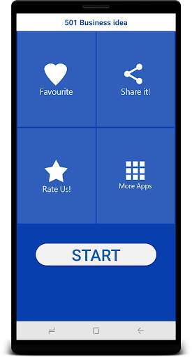 501 Business idea screenshot 2