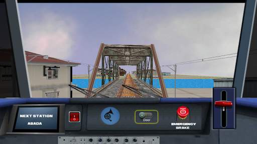 Kolkata Train Simulator 2021 screenshot 2