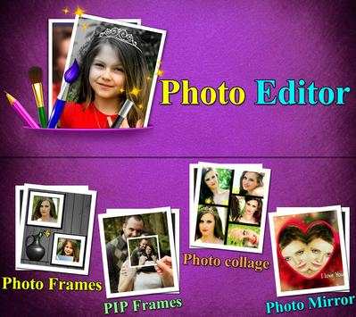 Photo Editor screenshot 16