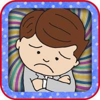 TEST PSYCHOLOGY on 9Apps