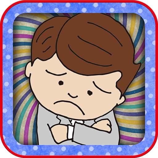 TEST PSYCHOLOGY 1.3