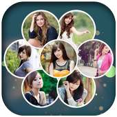 Photo Collage Art on 9Apps