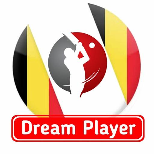 Dream Player,Dream 11 Cricket Predication иконка
