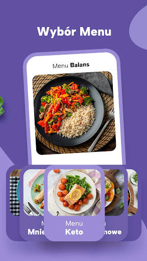 Fitatu Licznik Kalorii i Dieta screenshot 4