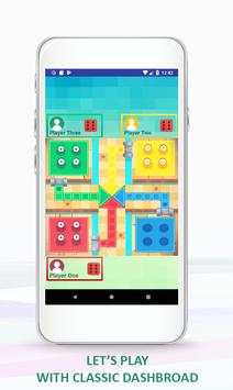 Ludo Buzz screenshot 2