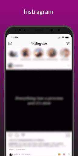 All Social Media All In One screenshot 4