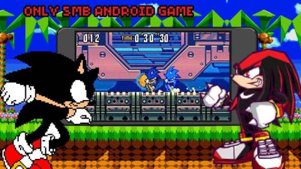 Sonic Ring Warrior Dash скриншот 5