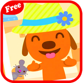 Guide Sago Mini Hat Maker icon