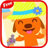 Guide Sago Mini Hat Maker 1.0