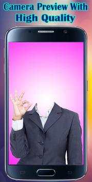 Photo Suit screenshot 2
