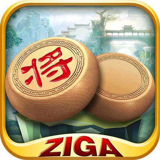 Co Tuong, Co Up Online - Ziga 1.37