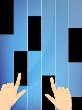 Real Piano Tiles screenshot 4