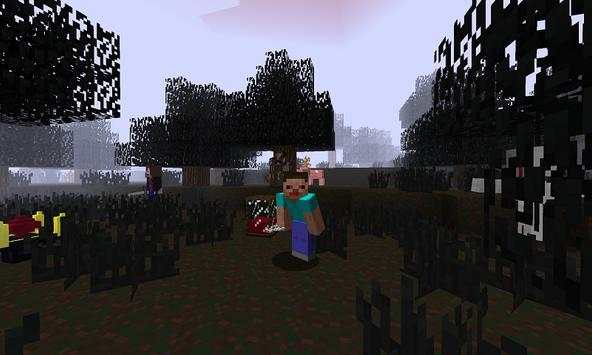 Mod The Vampires screenshot 2